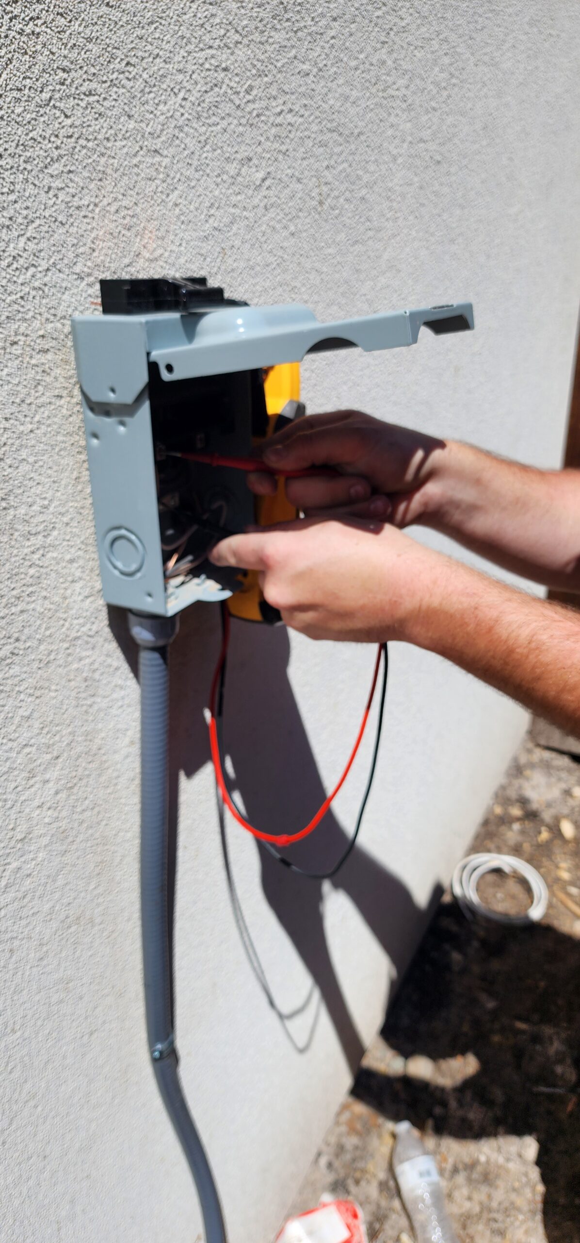 Priority HVAC Service