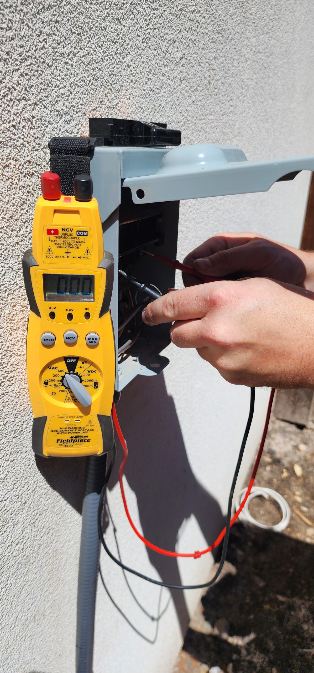 Vivid AC Repair Service